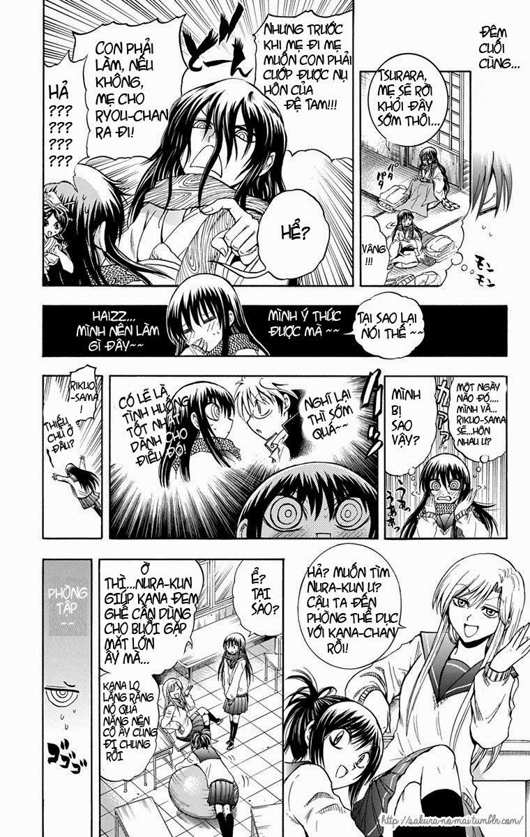 Bách Quỷ Dạ Hành Chapter 210.5 - 2