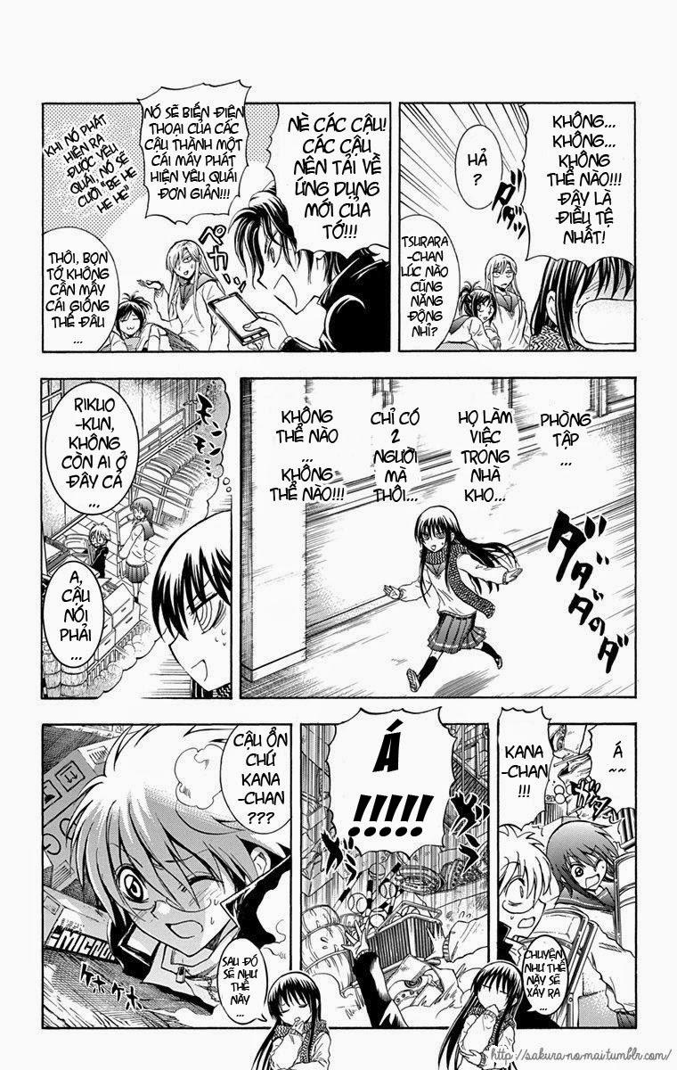 Bách Quỷ Dạ Hành Chapter 210.5 - 3