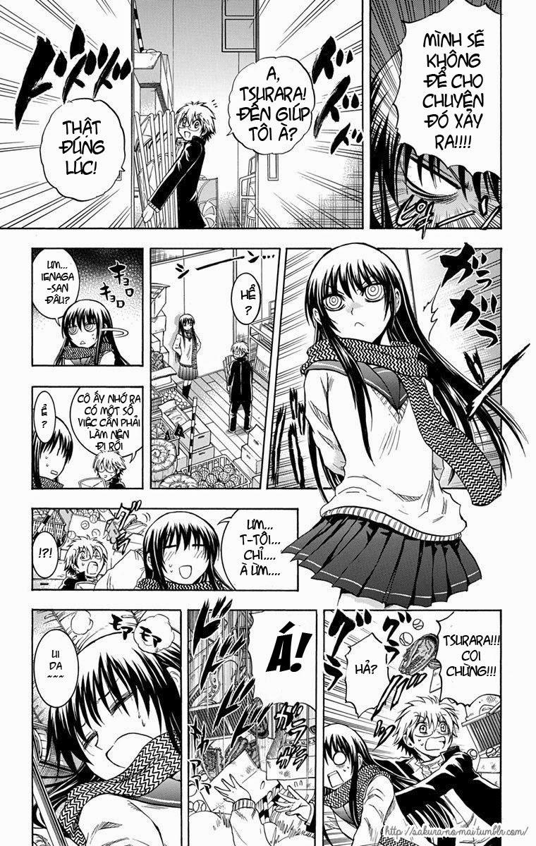 Bách Quỷ Dạ Hành Chapter 210.5 - 5