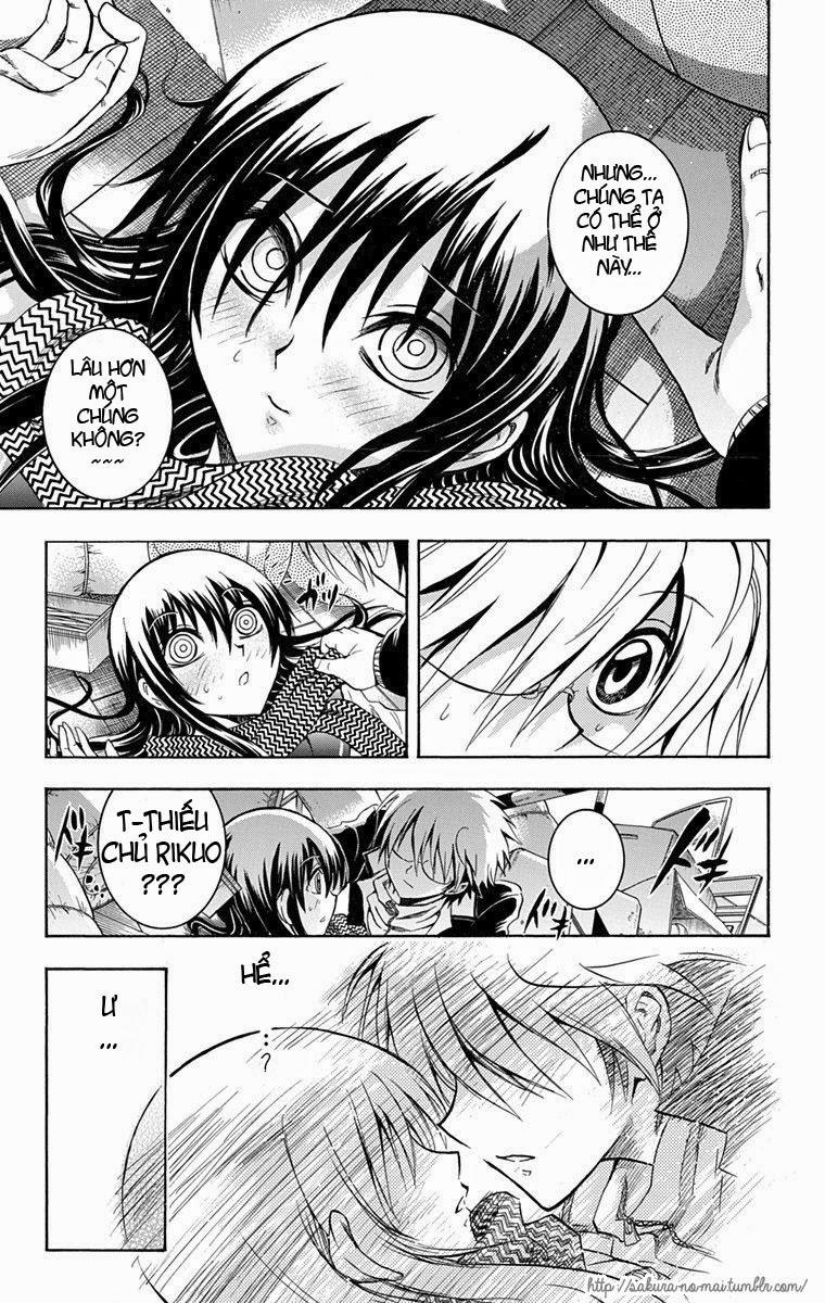 Bách Quỷ Dạ Hành Chapter 210.5 - 7