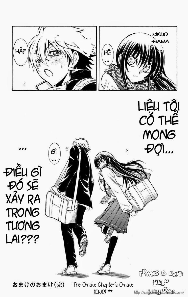 Bách Quỷ Dạ Hành Chapter 210.5 - 10