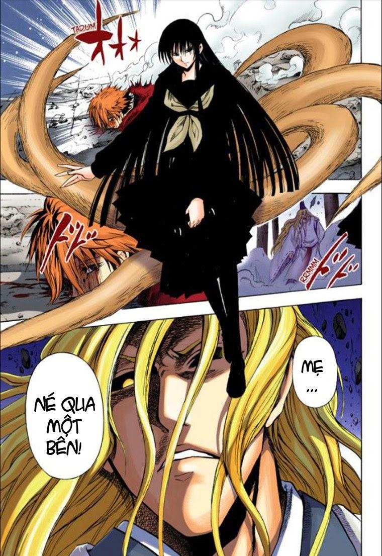 Bách Quỷ Dạ Hành Chapter 210 - 16