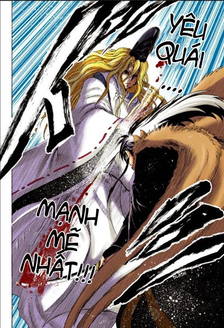 Bách Quỷ Dạ Hành Chapter 210 - 23