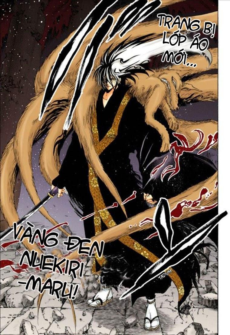 Bách Quỷ Dạ Hành Chapter 210 - 26