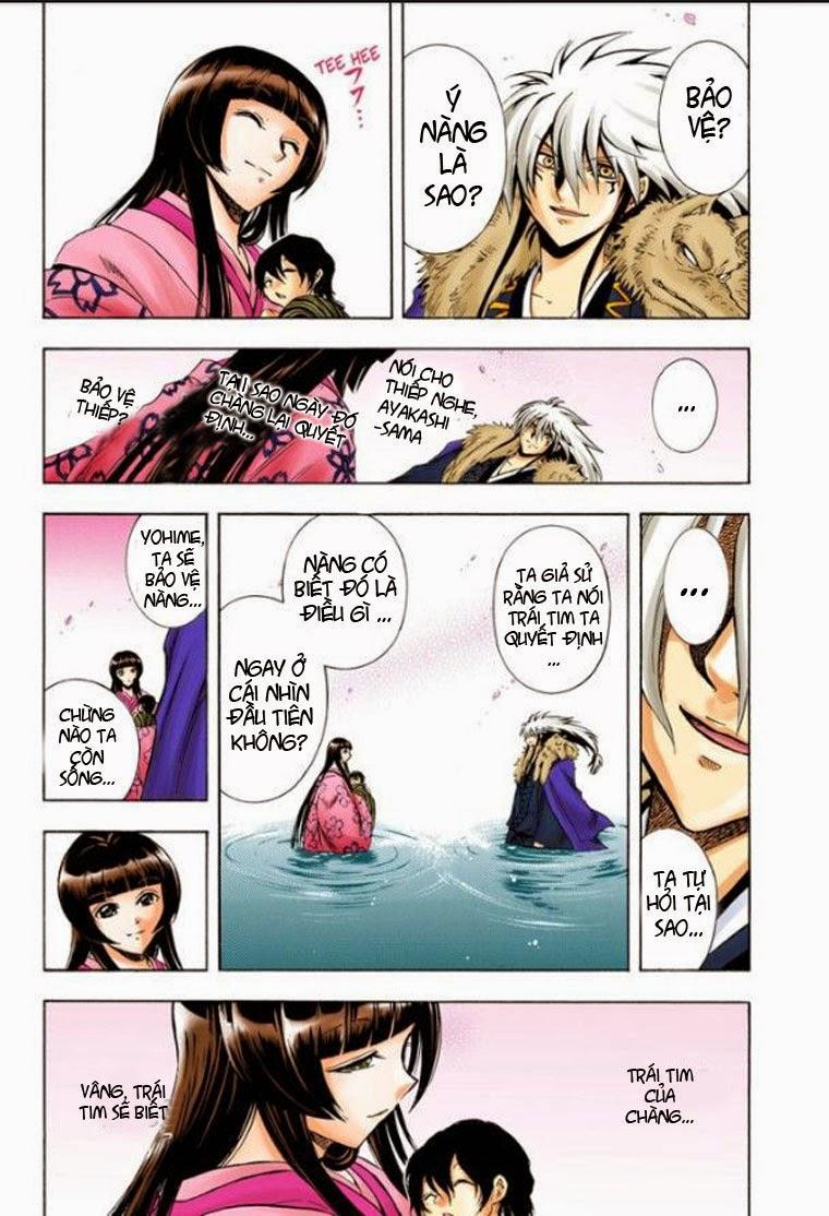 Bách Quỷ Dạ Hành Chapter 210 - 4