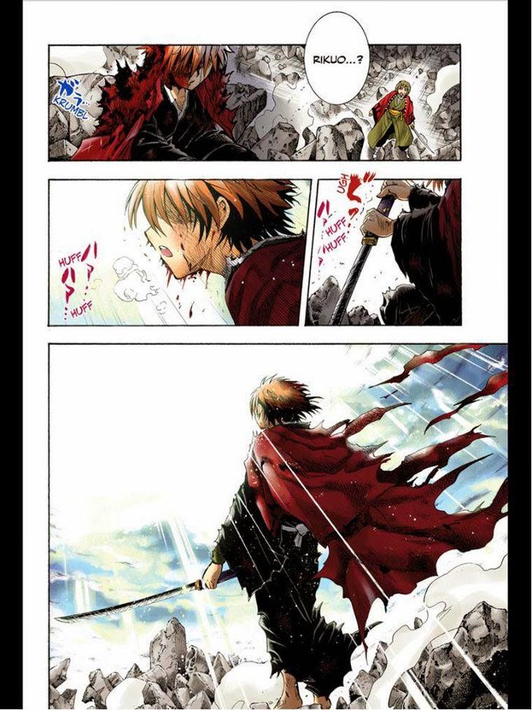 Bách Quỷ Dạ Hành Chapter 210 - 40