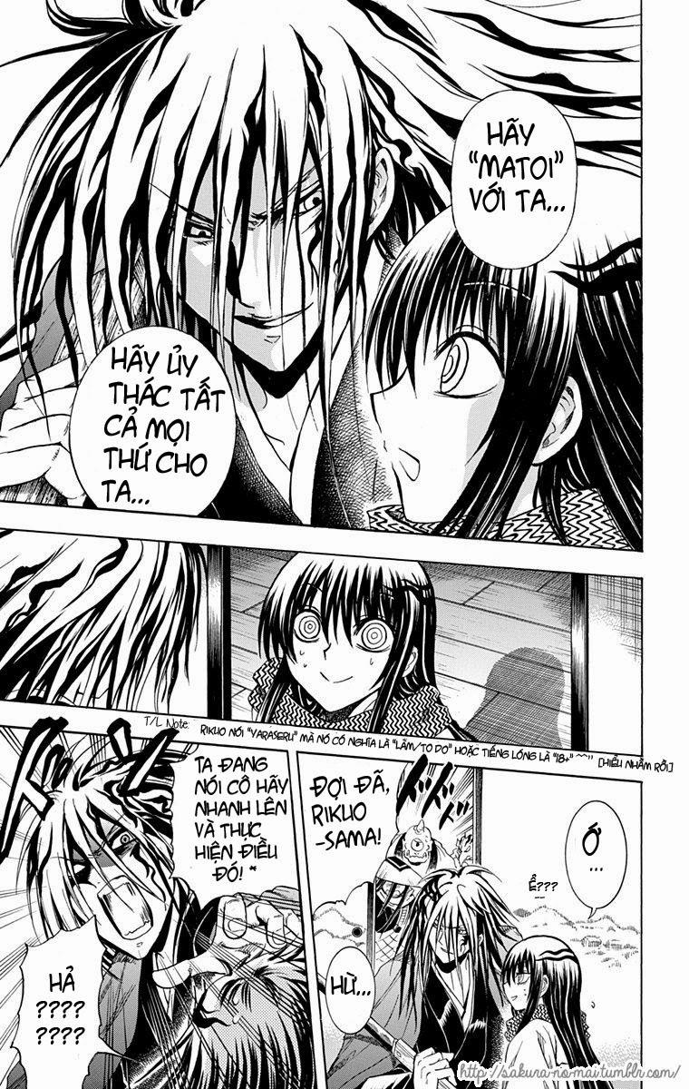 Bách Quỷ Dạ Hành Chapter 212 - 7