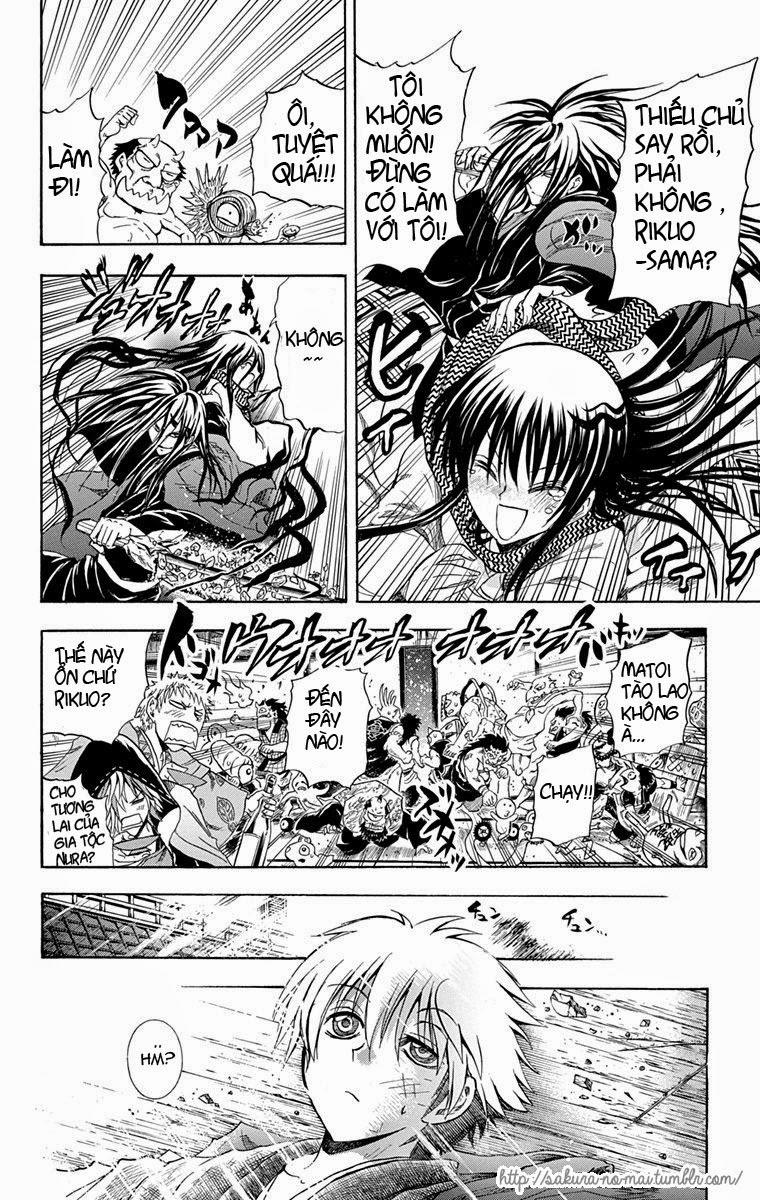 Bách Quỷ Dạ Hành Chapter 212 - 8