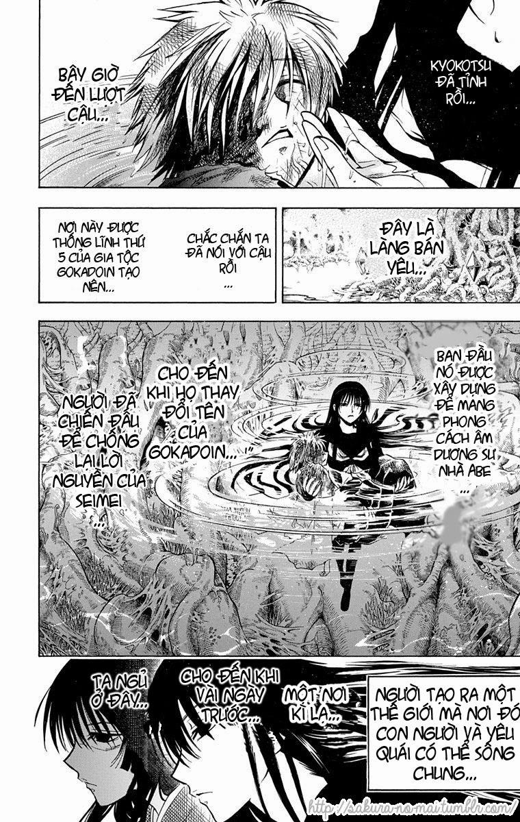 Bách Quỷ Dạ Hành Chapter 214 - 2