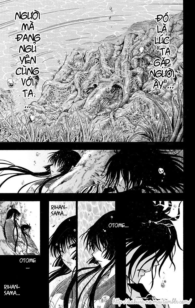 Bách Quỷ Dạ Hành Chapter 214 - 3