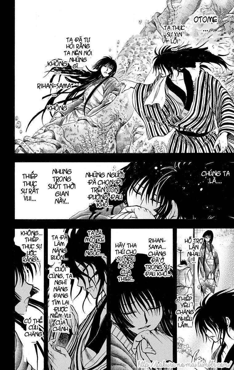 Bách Quỷ Dạ Hành Chapter 214 - 4