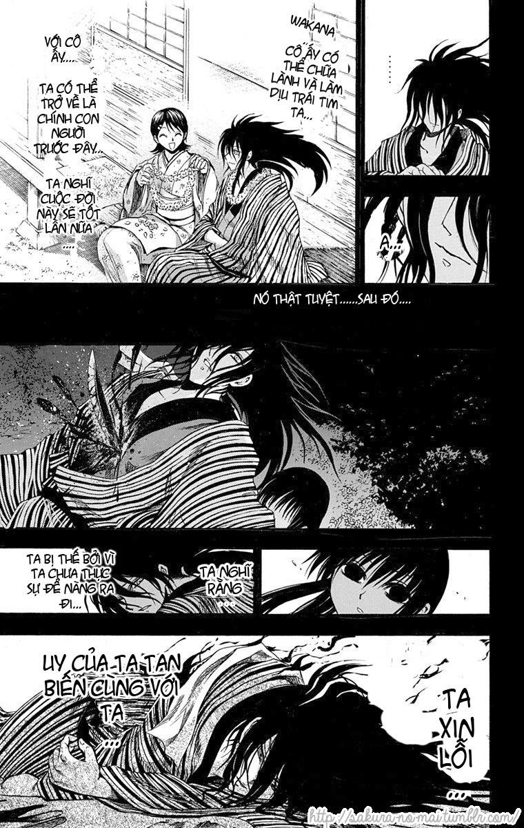 Bách Quỷ Dạ Hành Chapter 214 - 5