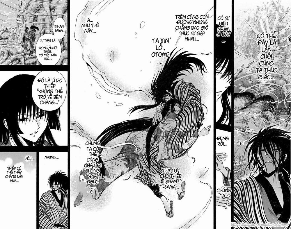 Bách Quỷ Dạ Hành Chapter 214 - 6