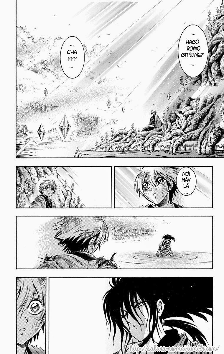 Bách Quỷ Dạ Hành Chapter 214 - 9