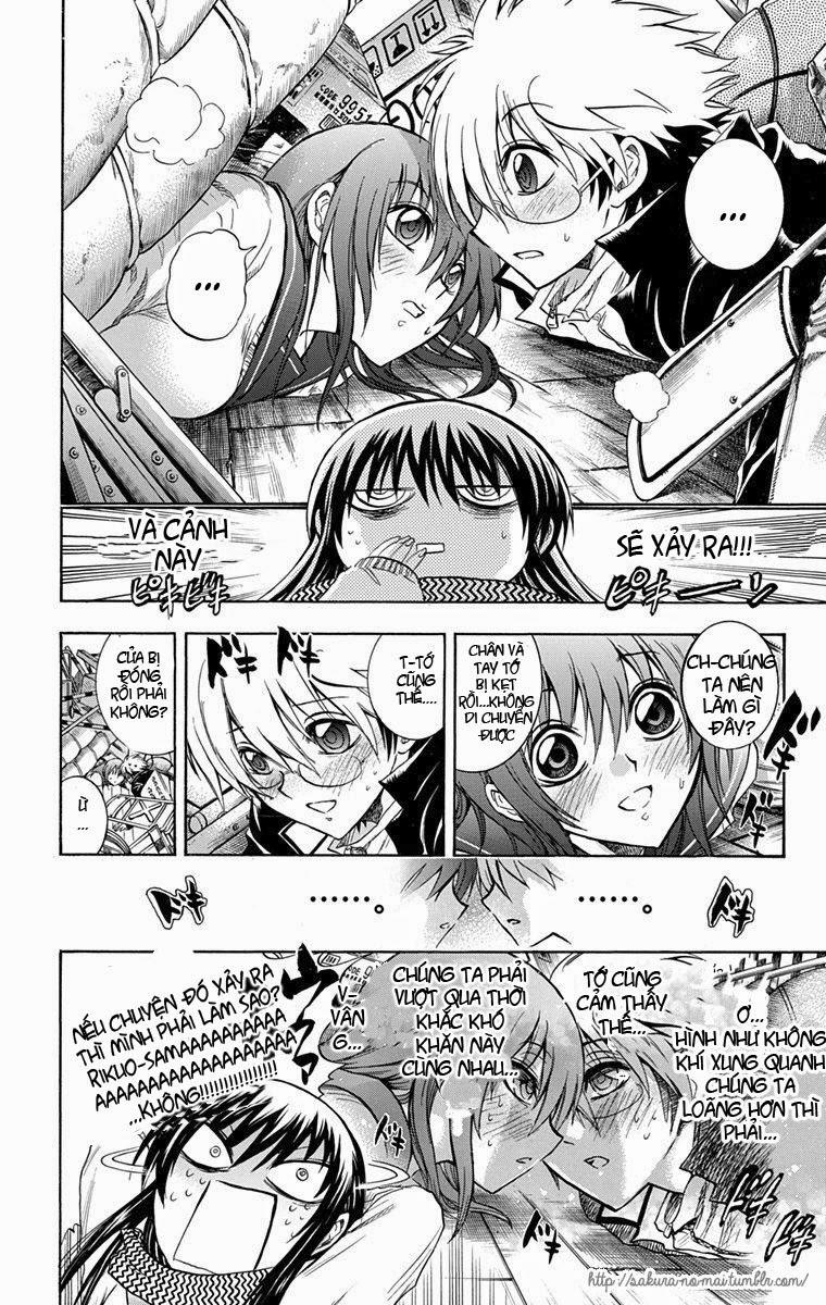 Bách Quỷ Dạ Hành Chapter 215 - 4