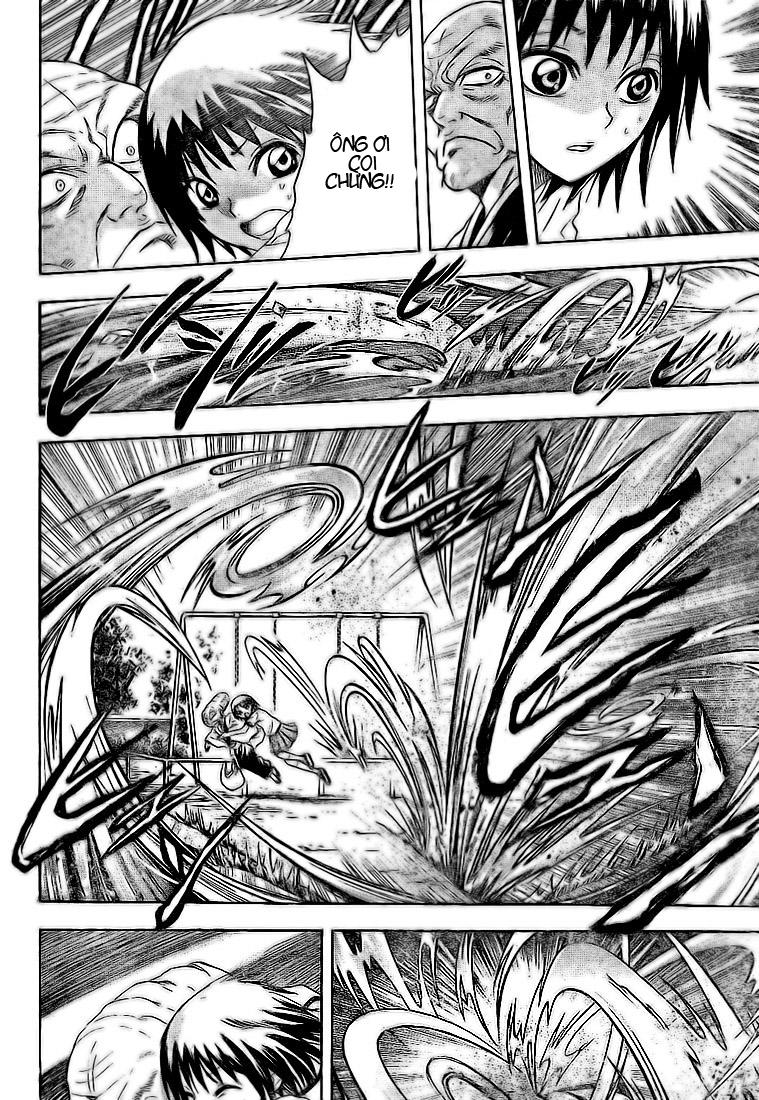 Bách Quỷ Dạ Hành Chapter 22 - 15