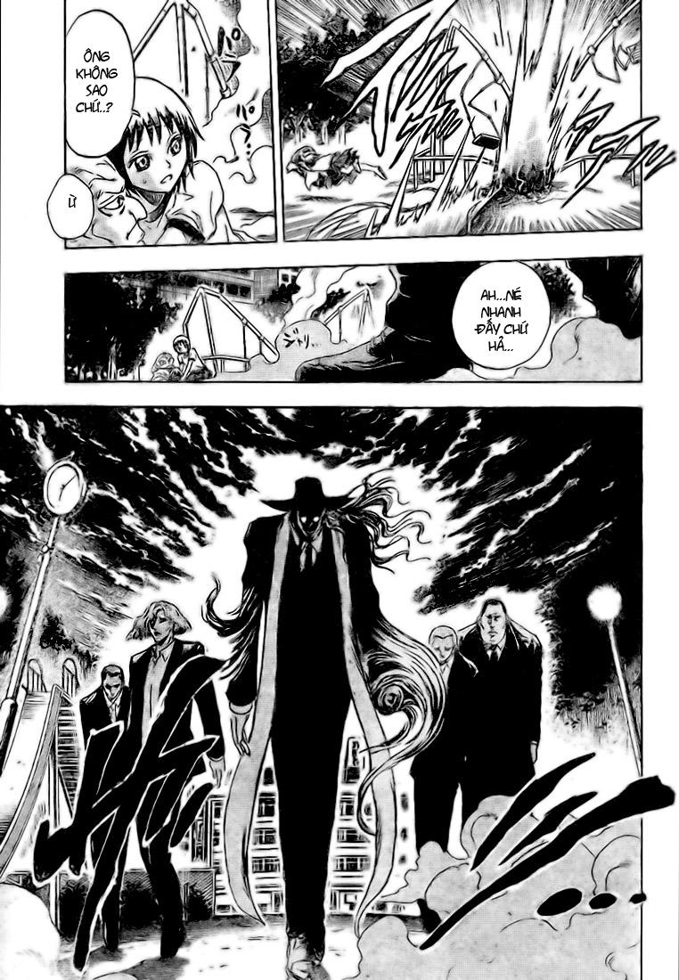 Bách Quỷ Dạ Hành Chapter 22 - 16