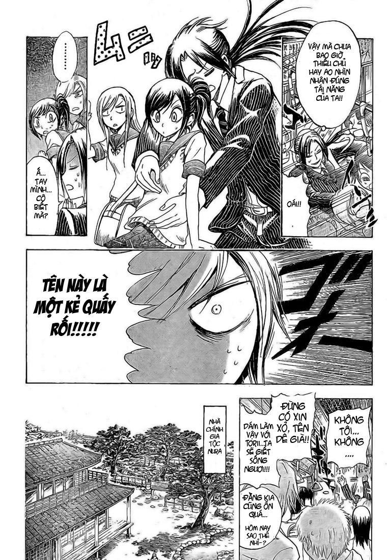 Bách Quỷ Dạ Hành Chapter 22 - 7