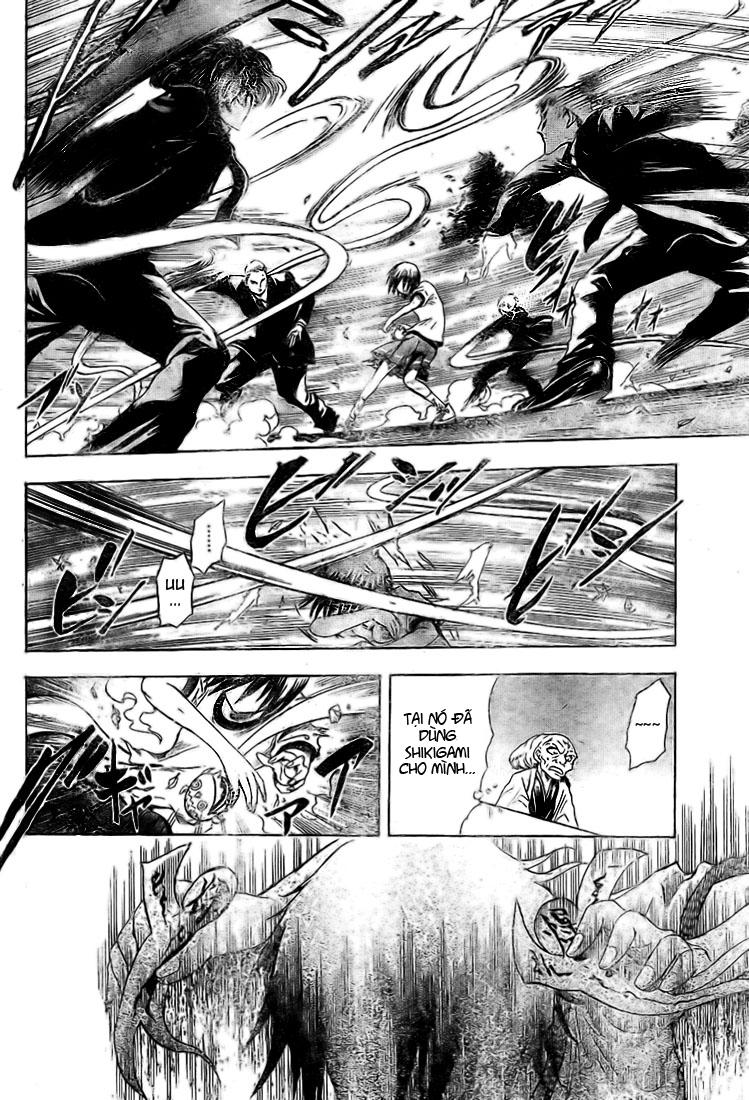 Bách Quỷ Dạ Hành Chapter 23 - 14