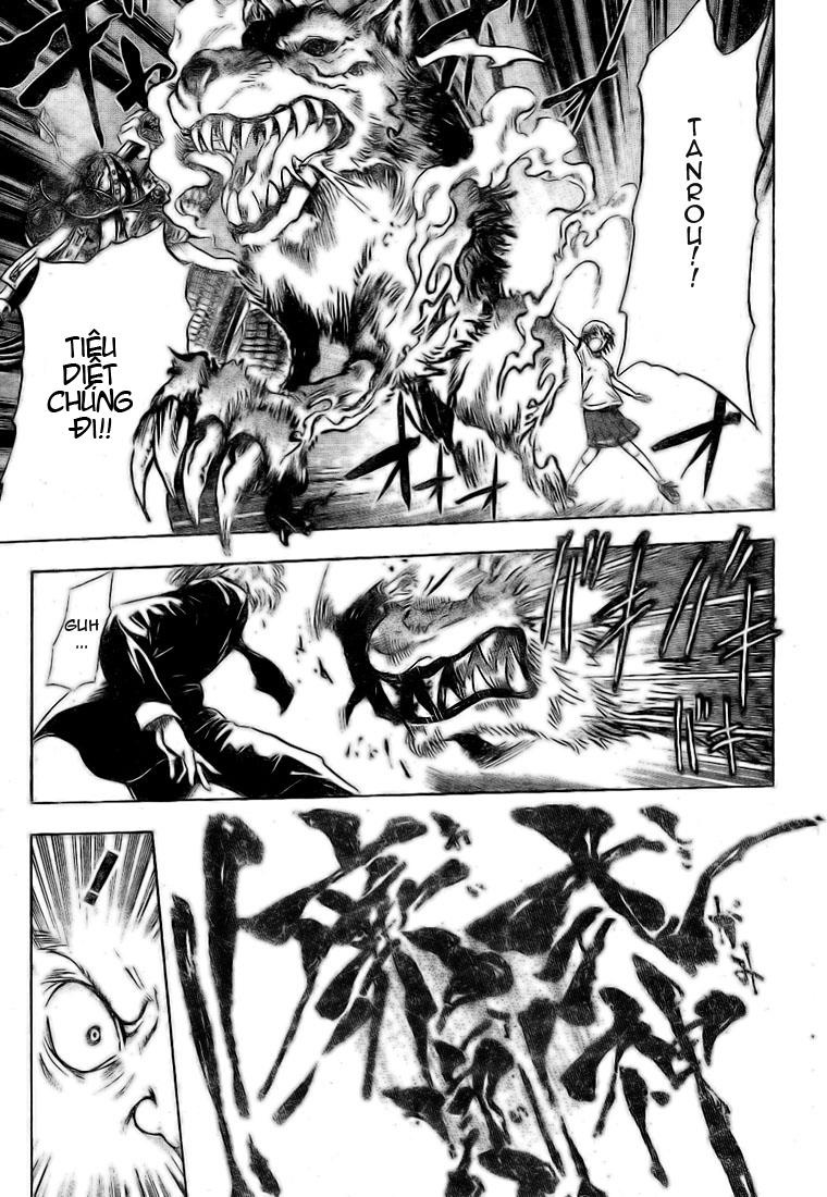 Bách Quỷ Dạ Hành Chapter 23 - 17