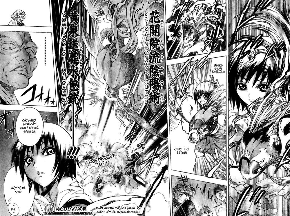 Bách Quỷ Dạ Hành Chapter 23 - 18