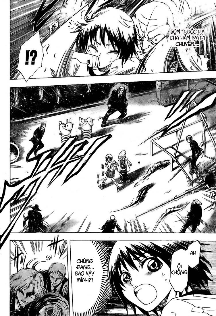 Bách Quỷ Dạ Hành Chapter 23 - 6