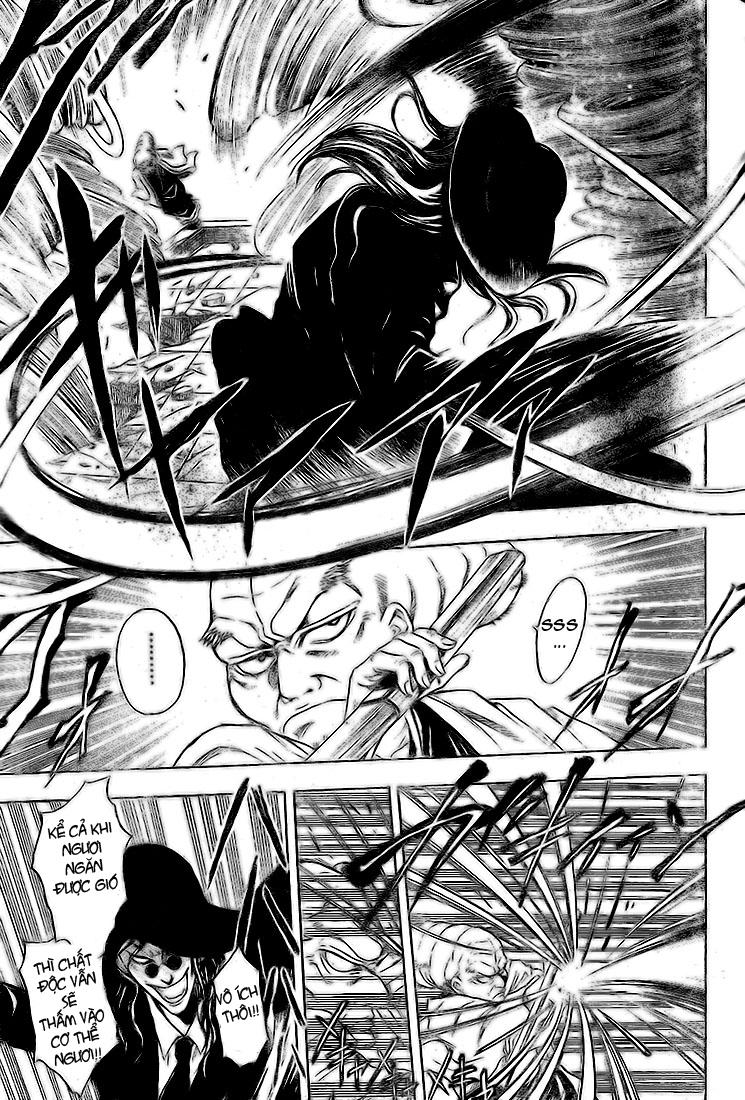 Bách Quỷ Dạ Hành Chapter 24 - 11
