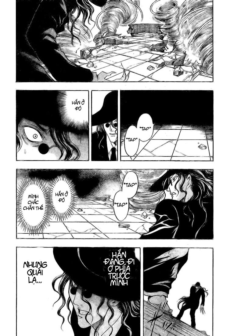 Bách Quỷ Dạ Hành Chapter 24 - 14