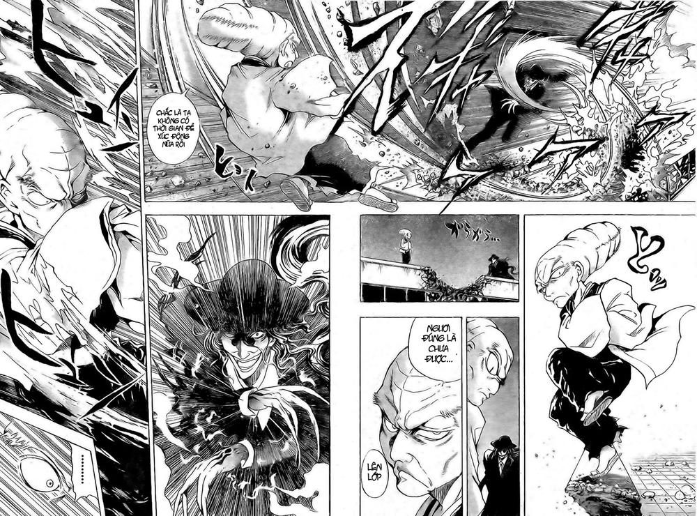 Bách Quỷ Dạ Hành Chapter 24 - 7