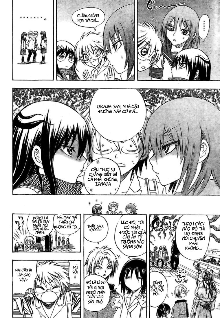 Bách Quỷ Dạ Hành Chapter 25 - 11