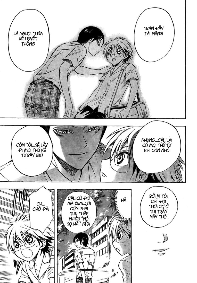 Bách Quỷ Dạ Hành Chapter 25 - 14