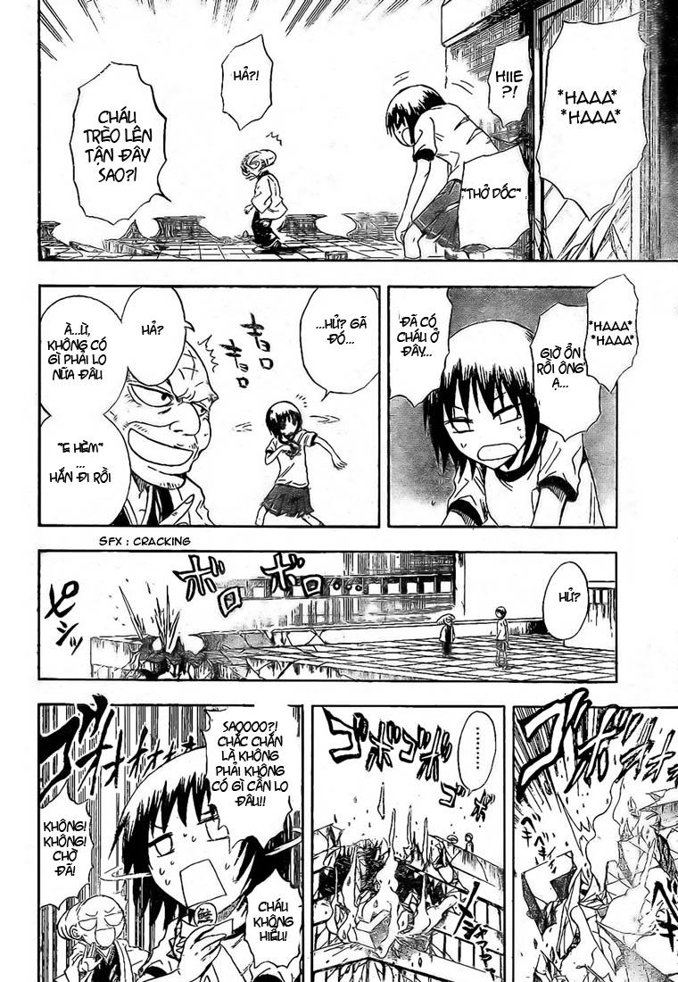 Bách Quỷ Dạ Hành Chapter 25 - 5