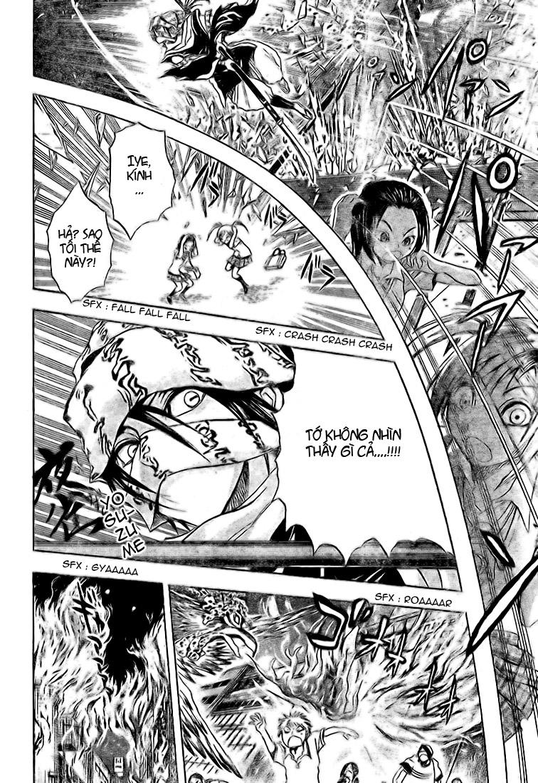 Bách Quỷ Dạ Hành Chapter 26 - 11