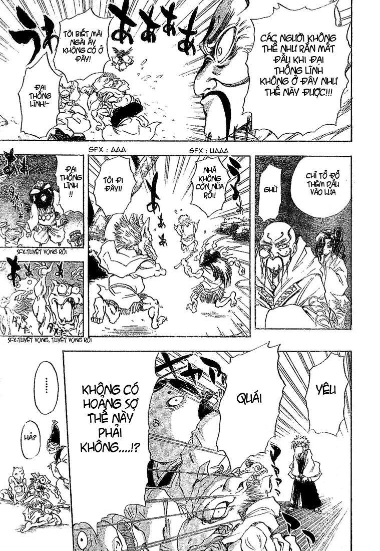 Bách Quỷ Dạ Hành Chapter 26 - 16