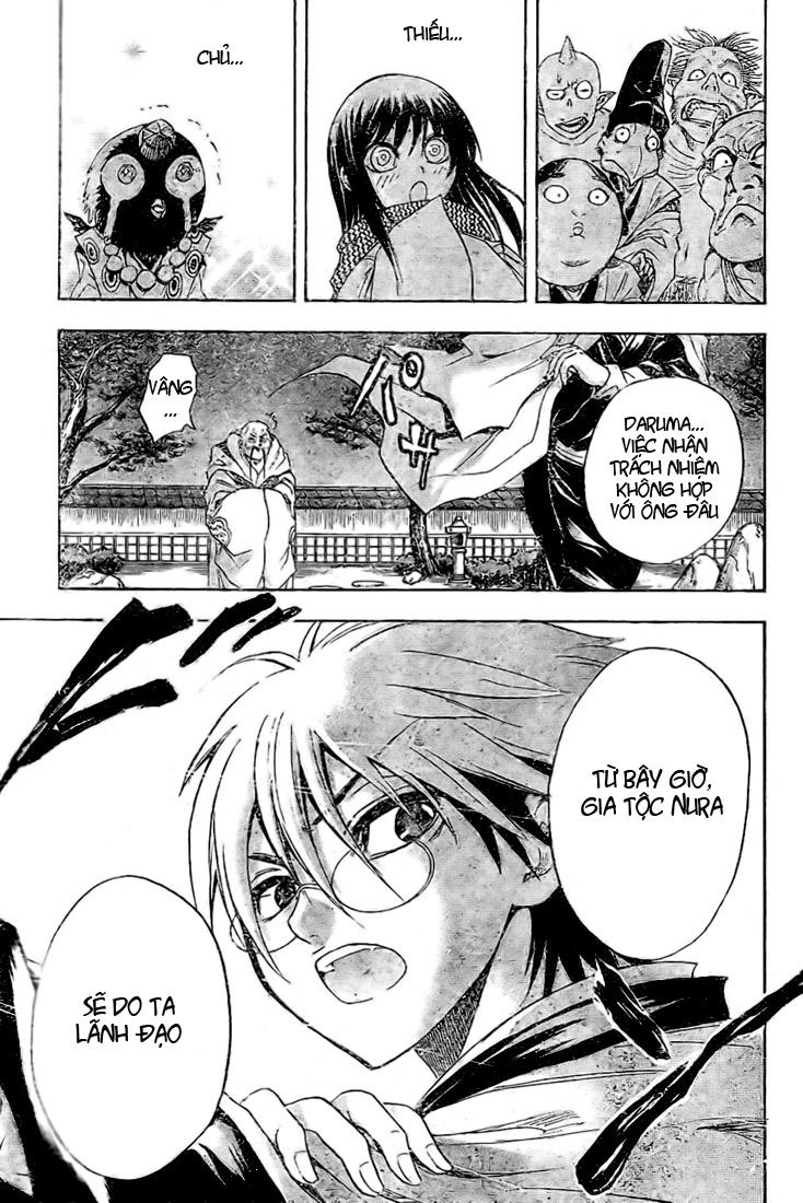 Bách Quỷ Dạ Hành Chapter 26 - 18