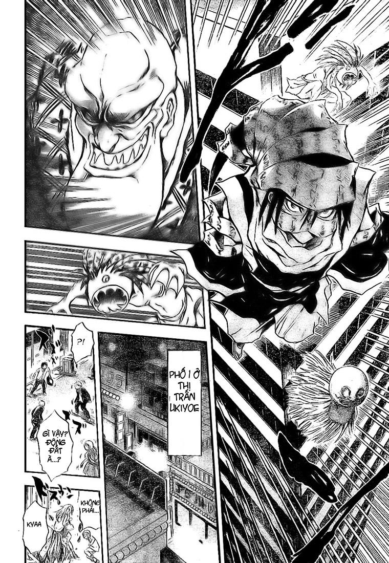 Bách Quỷ Dạ Hành Chapter 26 - 9