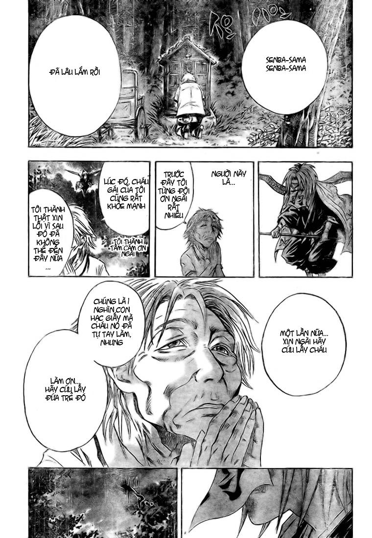 Bách Quỷ Dạ Hành Chapter 27 - 23