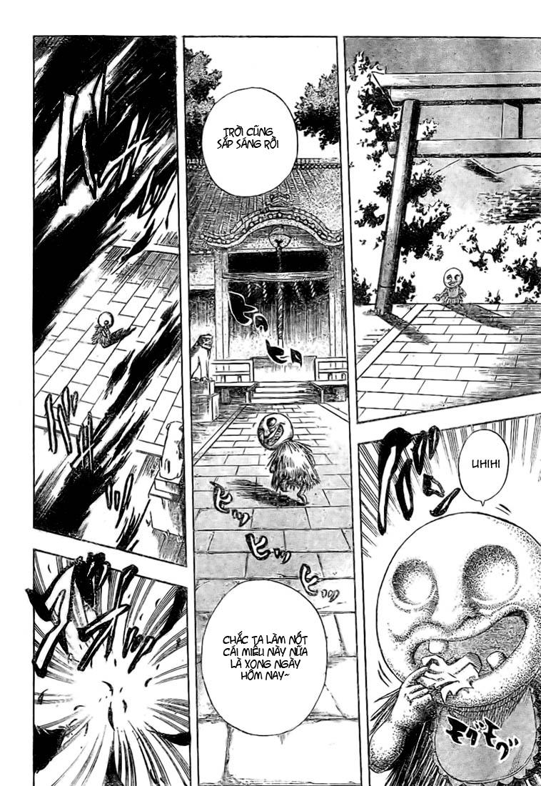 Bách Quỷ Dạ Hành Chapter 27 - 24