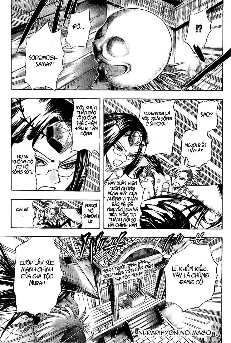 Bách Quỷ Dạ Hành Chapter 28 - 1