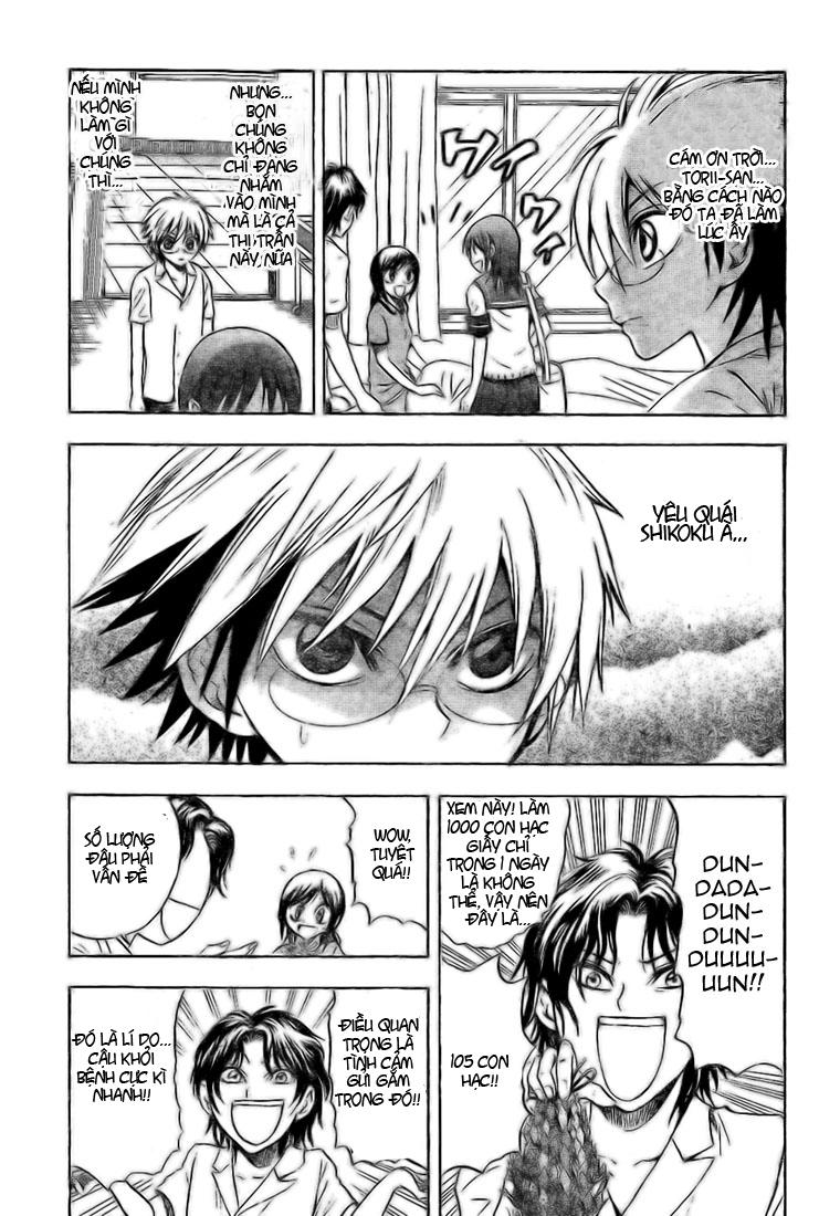 Bách Quỷ Dạ Hành Chapter 28 - 15