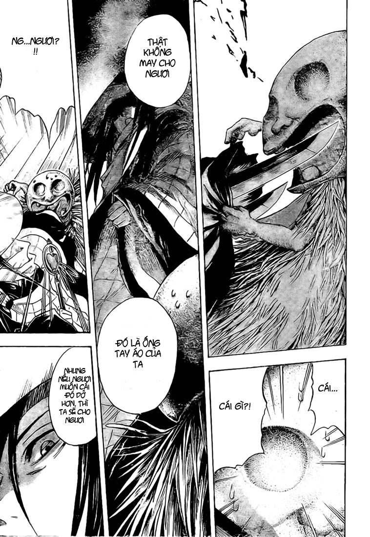Bách Quỷ Dạ Hành Chapter 28 - 5