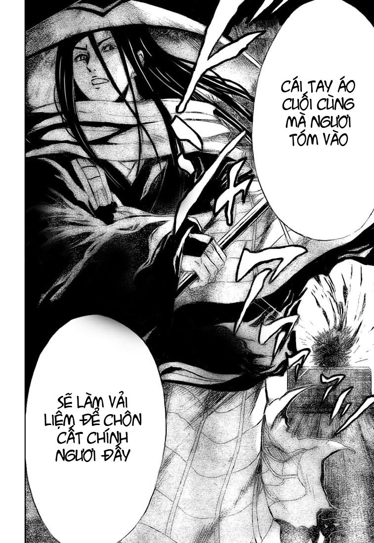 Bách Quỷ Dạ Hành Chapter 28 - 7