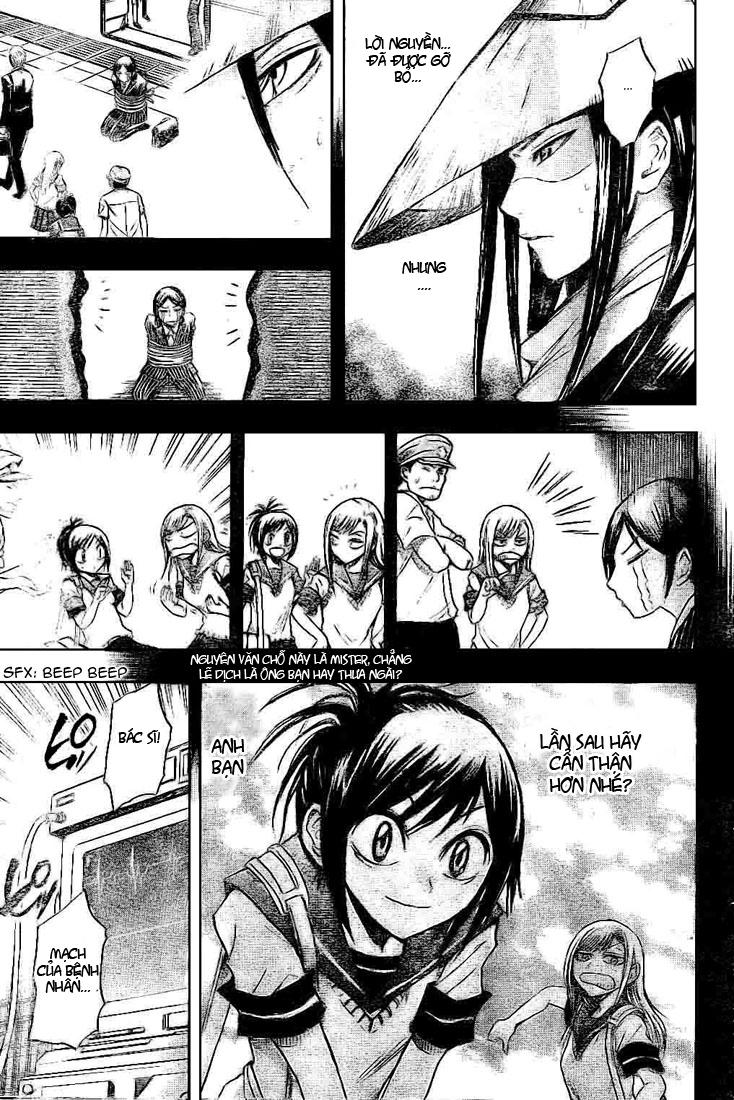 Bách Quỷ Dạ Hành Chapter 28 - 10