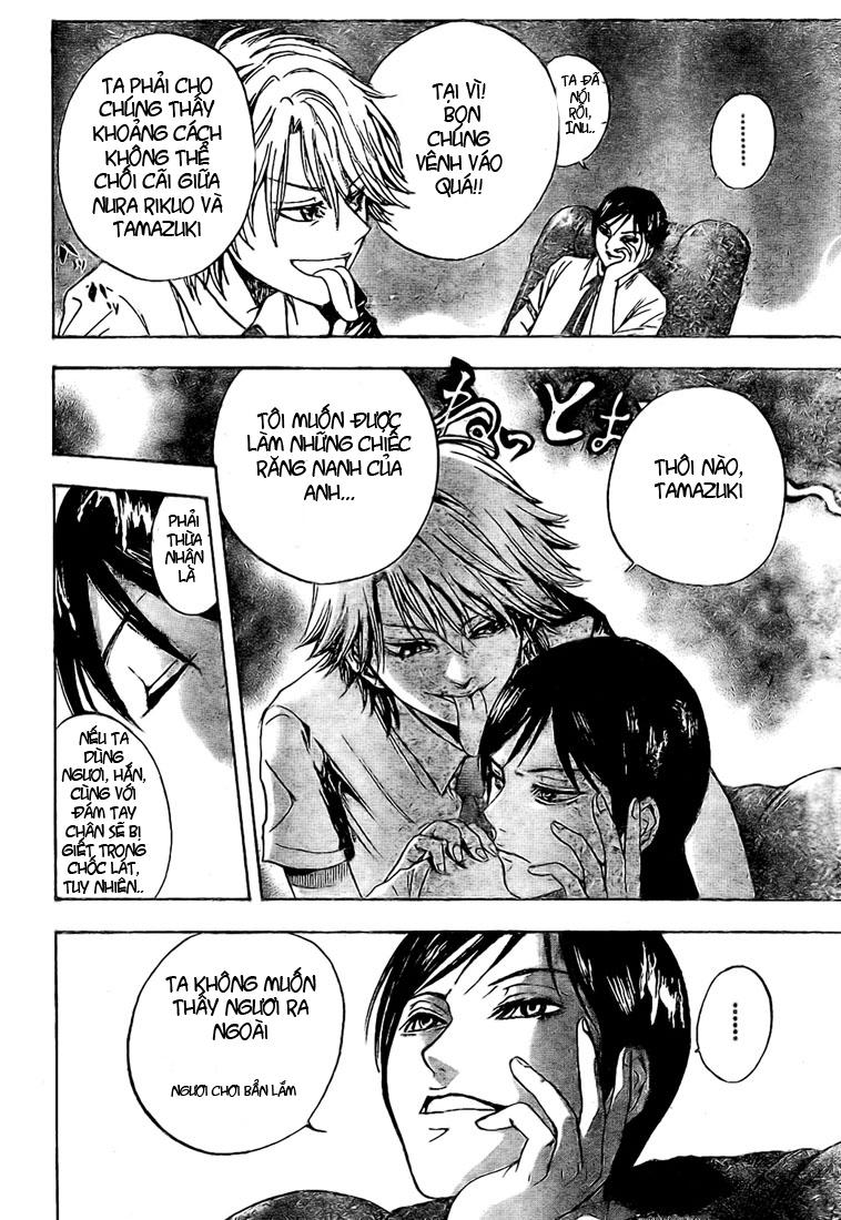 Bách Quỷ Dạ Hành Chapter 29 - 2