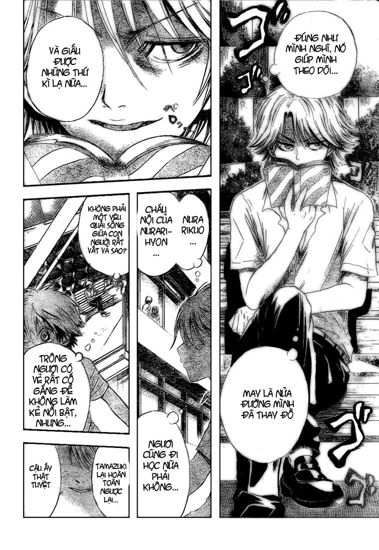 Bách Quỷ Dạ Hành Chapter 29 - 11