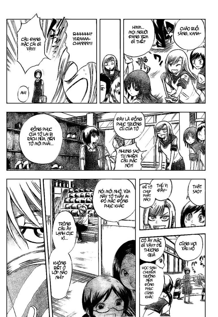 Bách Quỷ Dạ Hành Chapter 29 - 10