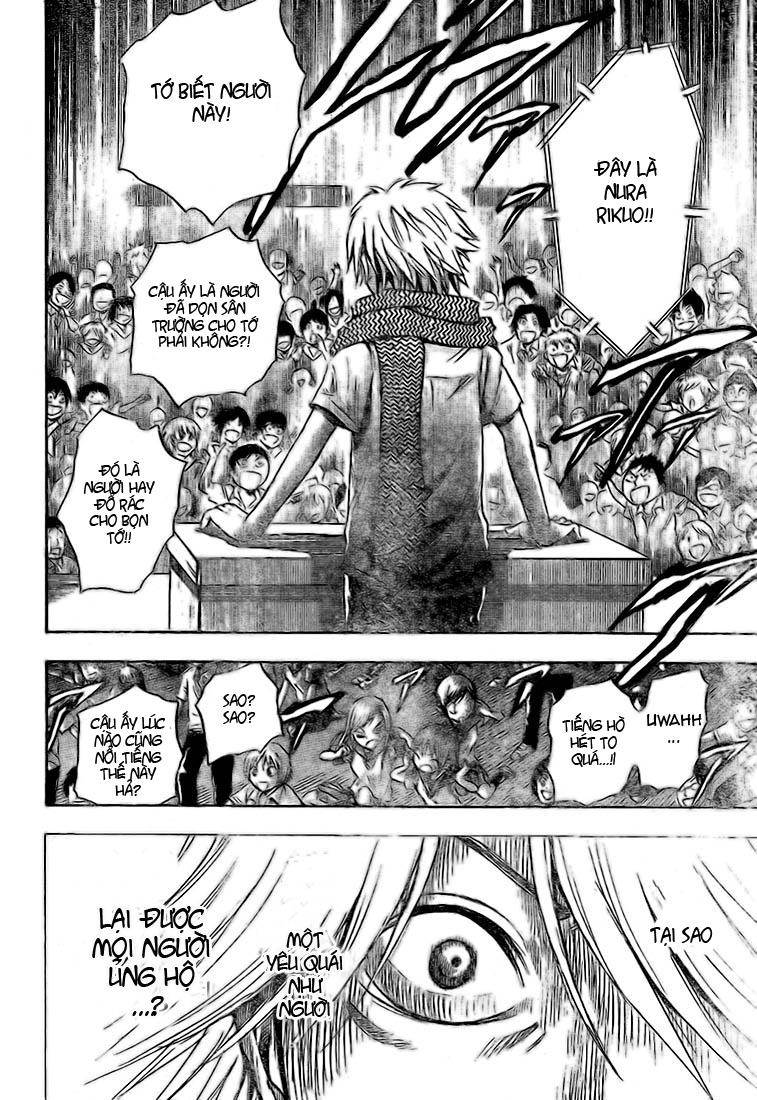 Bách Quỷ Dạ Hành Chapter 30 - 15