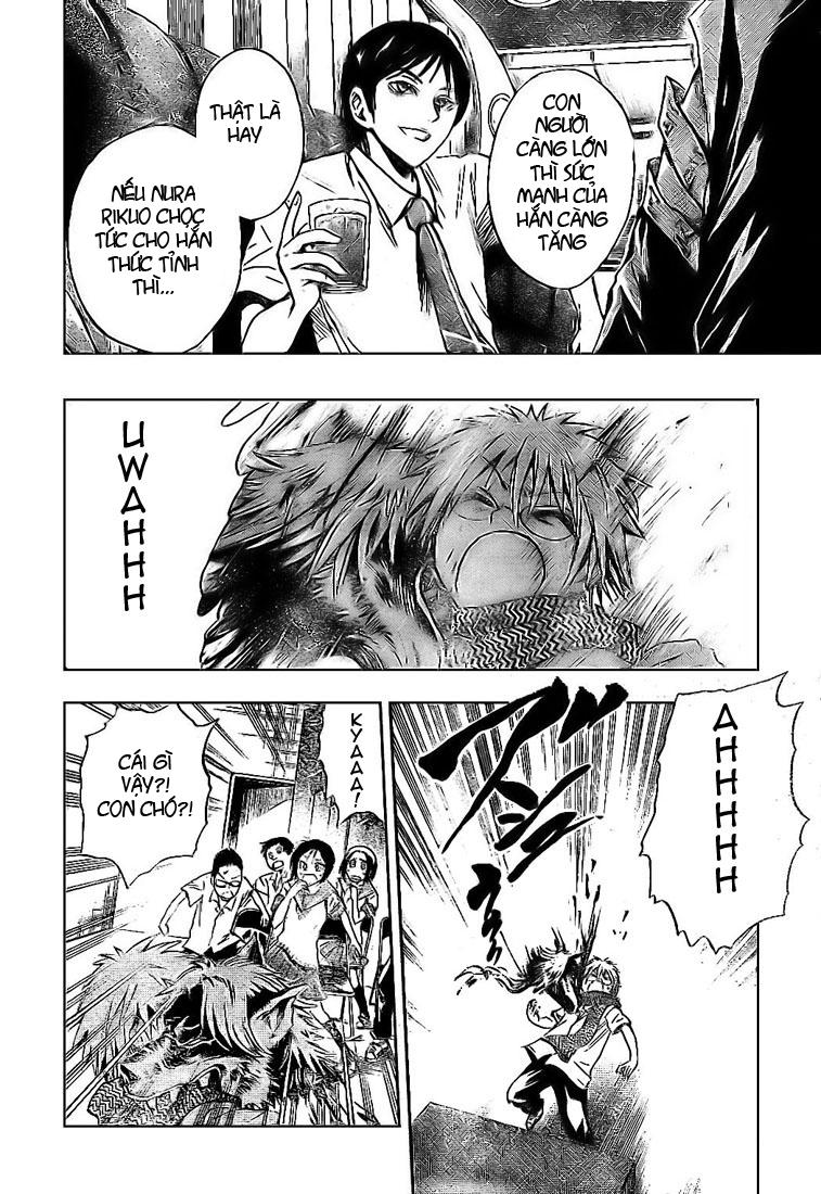 Bách Quỷ Dạ Hành Chapter 31 - 11