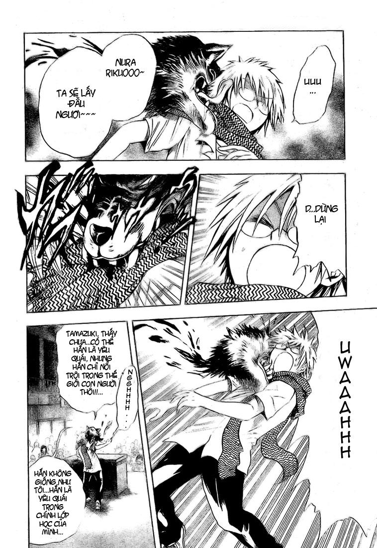 Bách Quỷ Dạ Hành Chapter 31 - 13