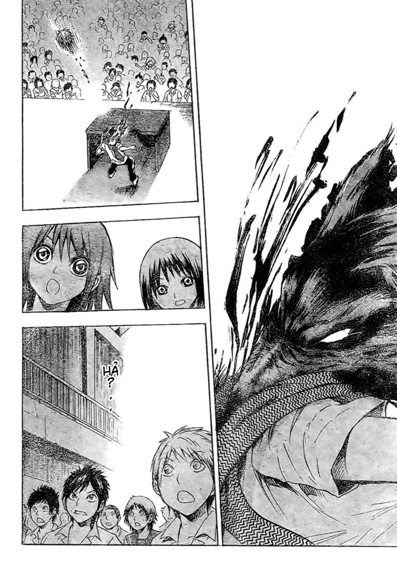 Bách Quỷ Dạ Hành Chapter 31 - 15